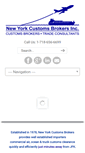 Mobile Screenshot of nycb.com